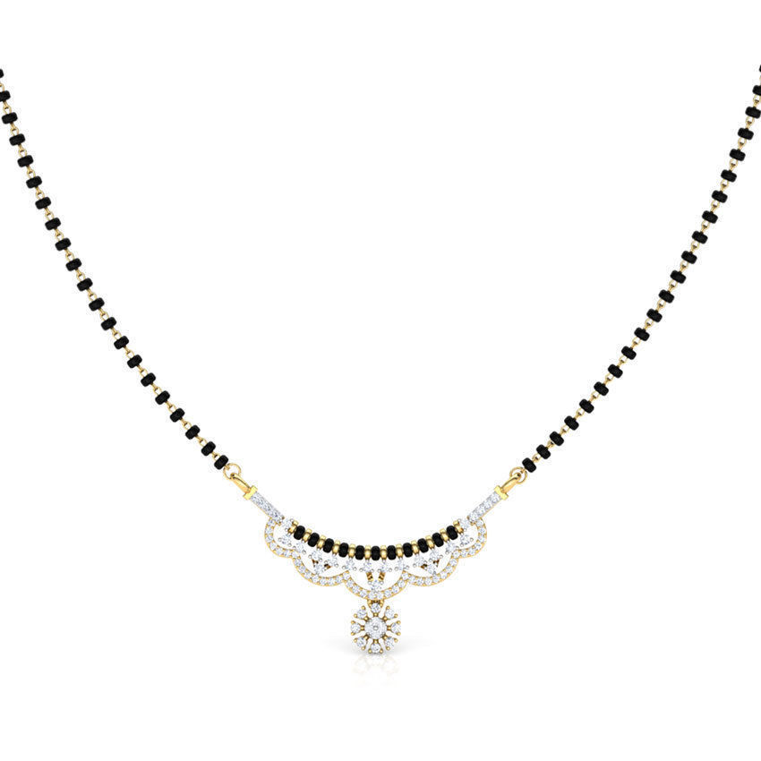 Mangalsutras And Tanmaniyas